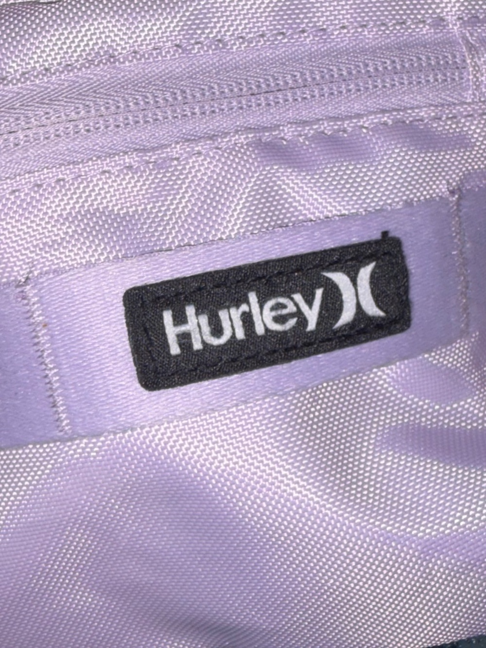 Hurley bag - Picture 3 of 6